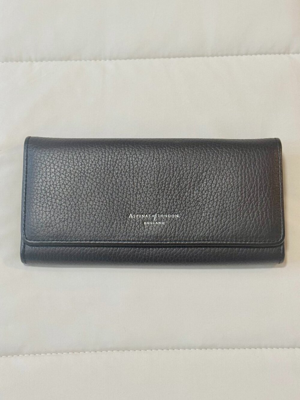 Aspinal of London Essential Wallet